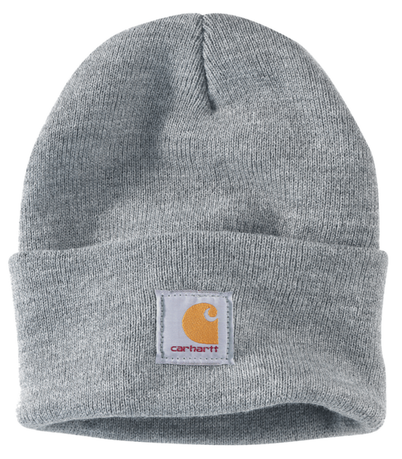 A18 Knt Cffd Beanie