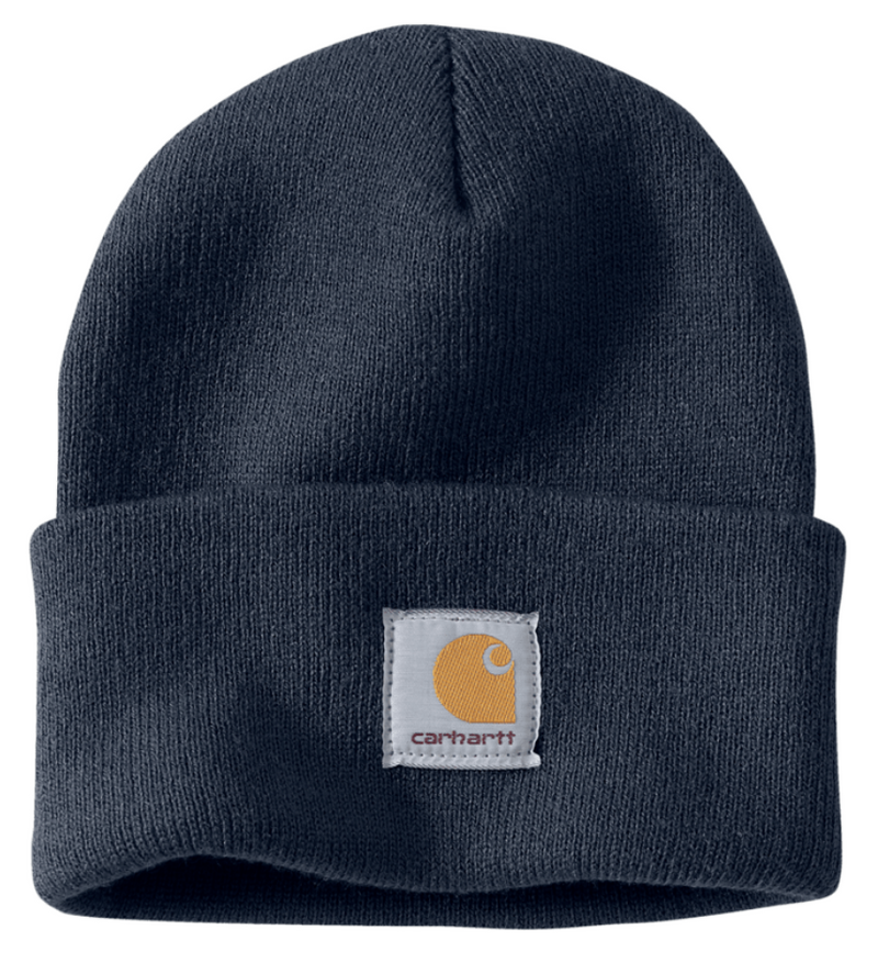 A18 Knt Cffd Beanie