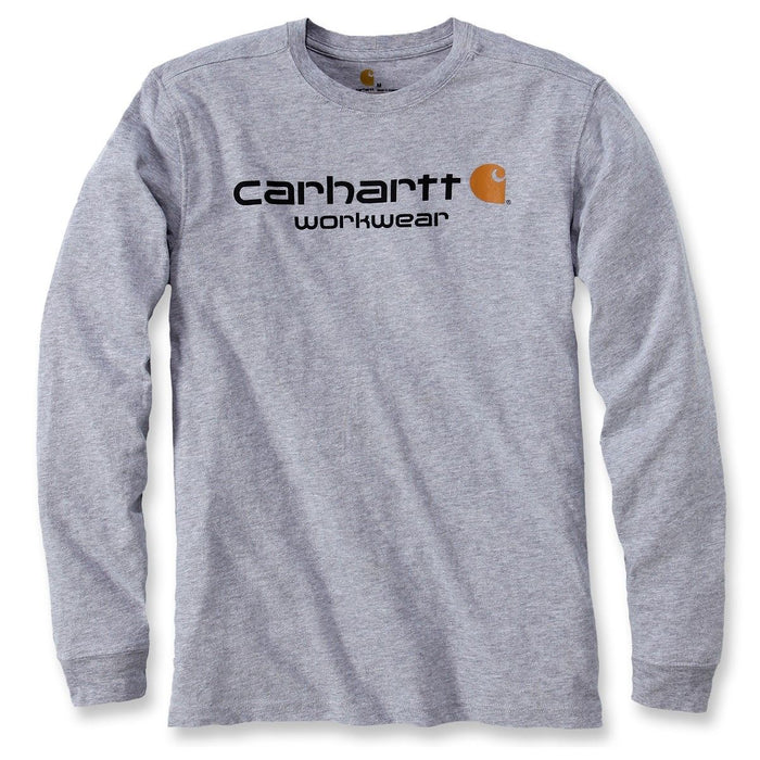 Carhartt Shirt Core Logo 102564