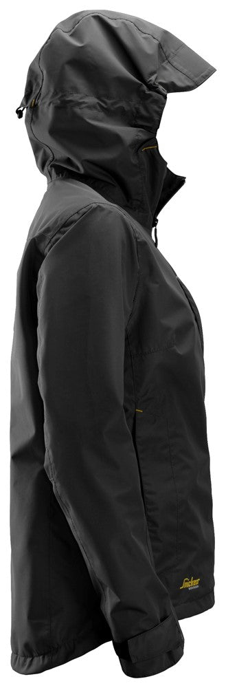 AllroundWork, Dames Waterproof Shell Jack 1367