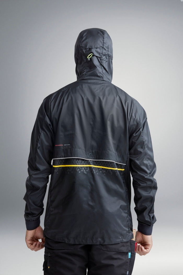 Snickers 1908 LW Windbreaker Jack - Snickers Werkkledij