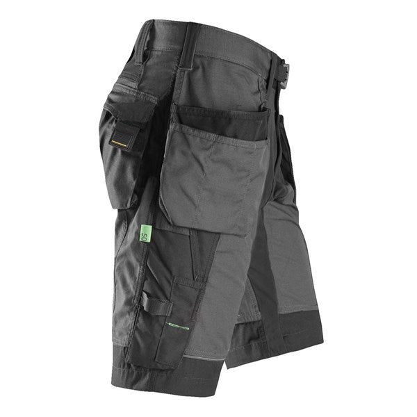 Snickers 6904 FlexiWork Werkshort+ HP