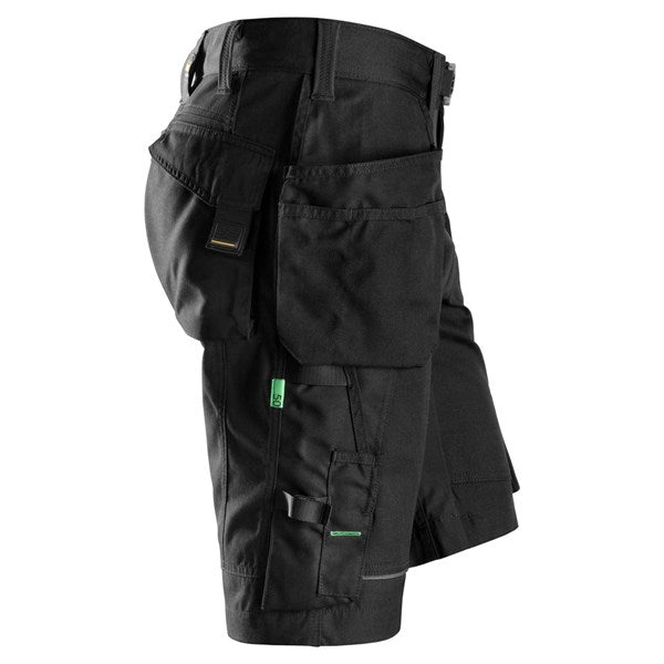 Snickers 6904 FlexiWork Werkshort+ HP