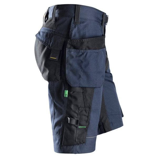 Snickers 6904 FlexiWork Werkshort+ HP