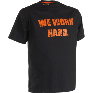 Herock Anubis T-Shirt Korte Mouwen 23MTS1101