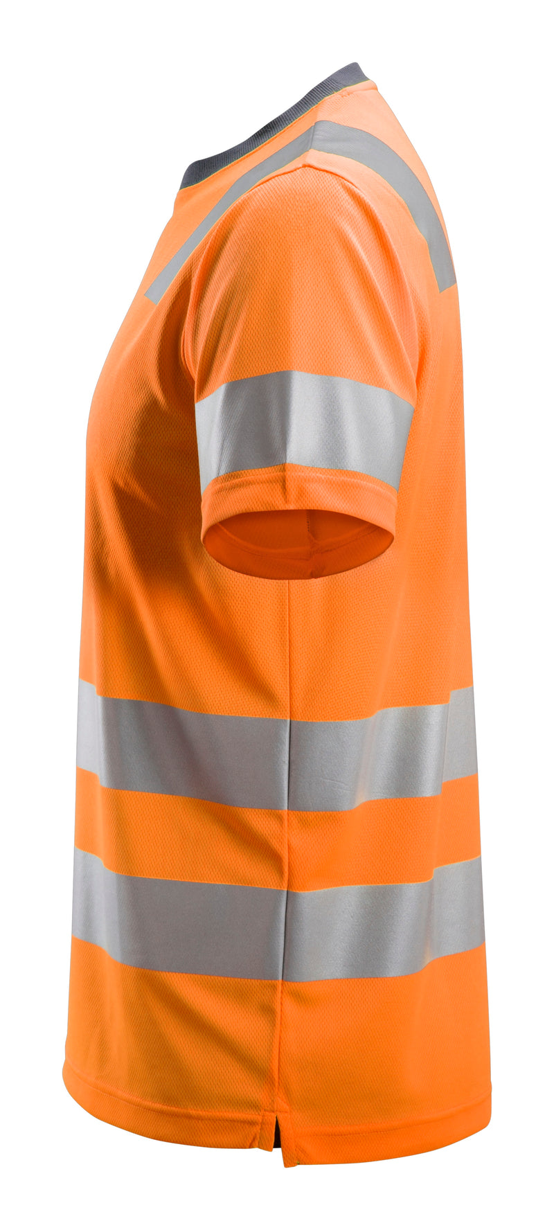 Snickers 2530 AllroundWork, High-Vis T-Shirt Klasse 2 - Snickers Werkkledij