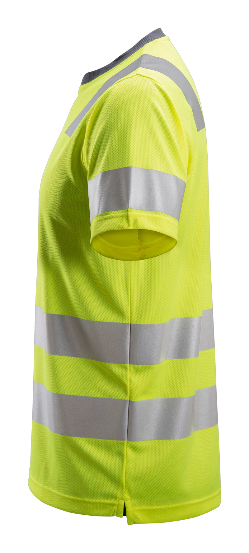 Snickers 2530 AllroundWork, High-Vis T-Shirt Klasse 2 - Snickers Werkkledij