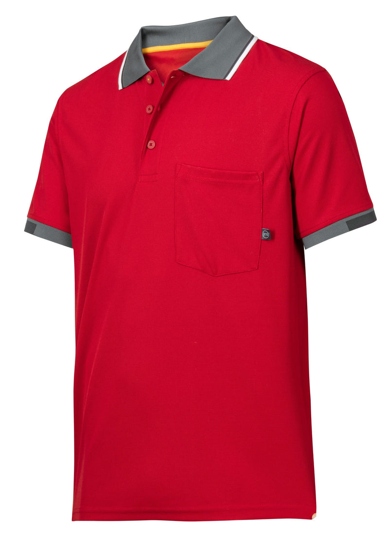 Snickers 2724 37.5 AllroundWork Polo - Snickers Werkkledij