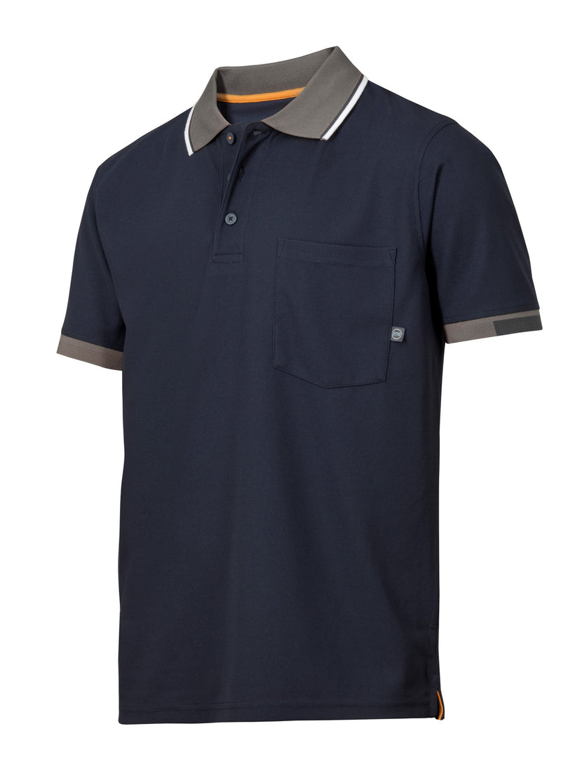 Snickers 2724 37.5 AllroundWork Polo - Snickers Werkkledij