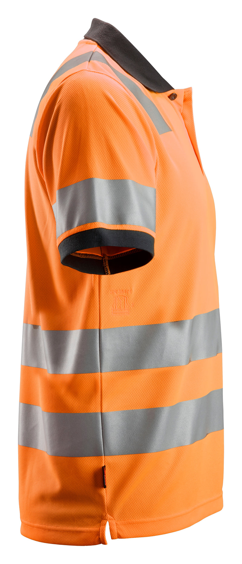 Snickers 2730 AllroundWork, High-Vis Polo Shirt Klasse 2 - Snickers Werkkledij