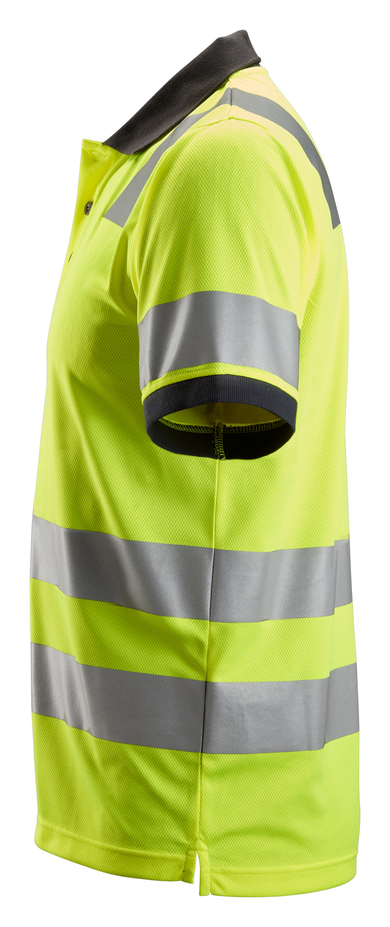 Snickers 2730 AllroundWork, High-Vis Polo Shirt Klasse 2 - Snickers Werkkledij