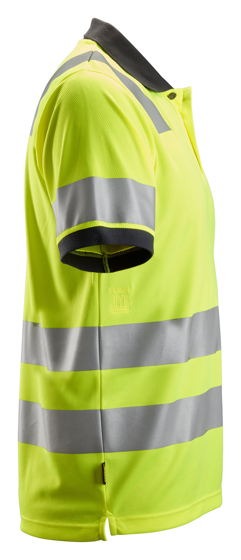 Snickers 2730 AllroundWork, High-Vis Polo Shirt Klasse 2 - Snickers Werkkledij