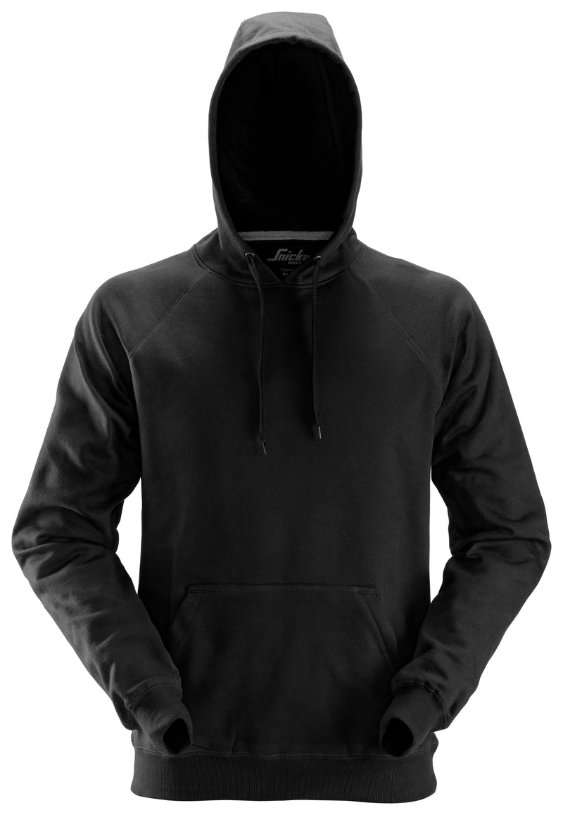 snickers 2800 Hoodie - Snickers Werkkledij