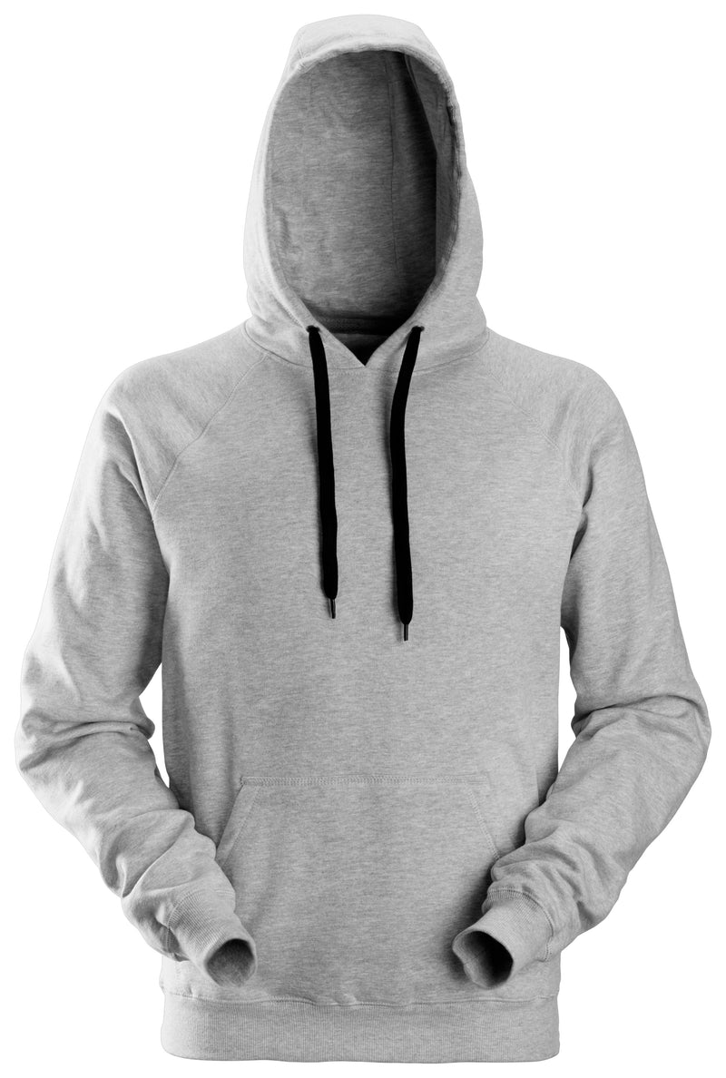 snickers 2800 Hoodie - Snickers Werkkledij