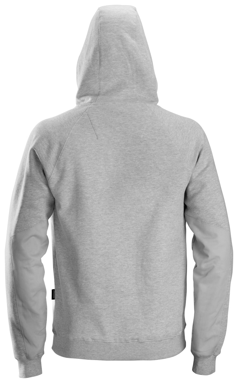 snickers 2800 Hoodie - Snickers Werkkledij