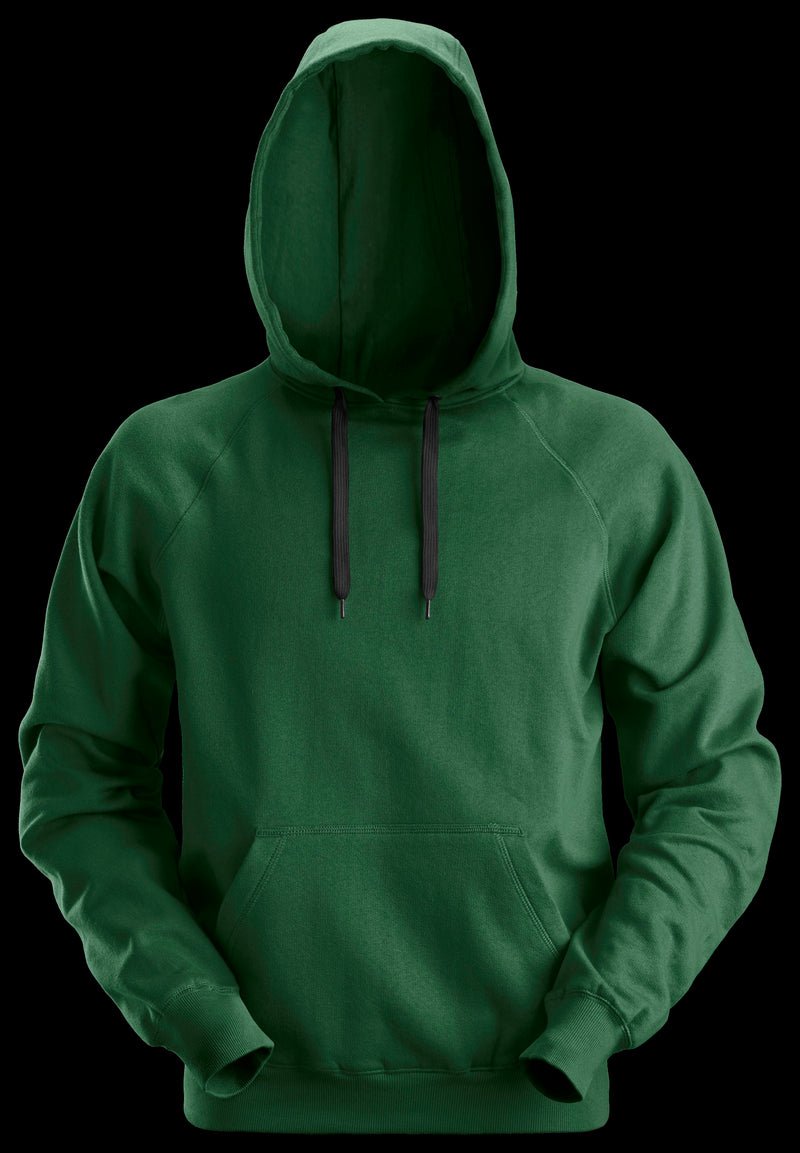 snickers 2800 Hoodie - Snickers Werkkledij