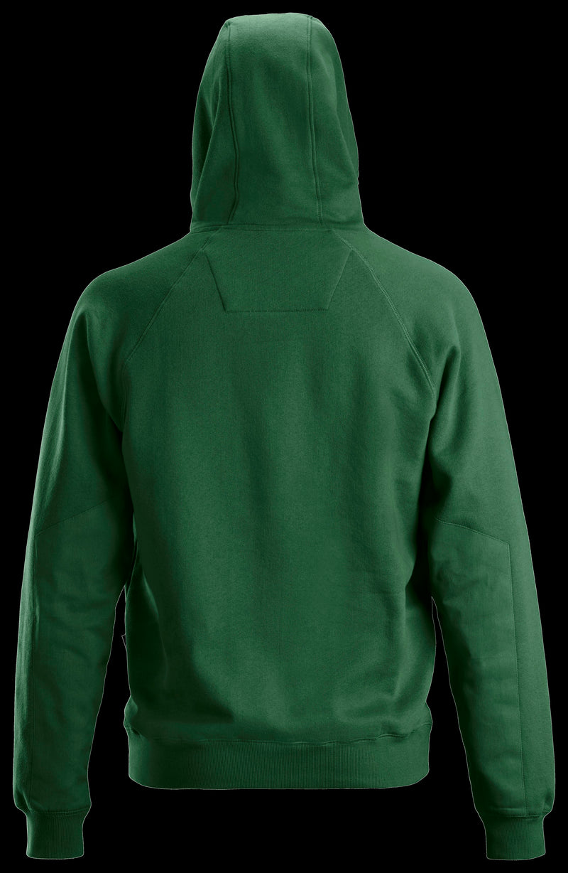 snickers 2800 Hoodie - Snickers Werkkledij