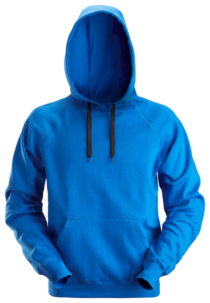 snickers 2800 Hoodie - Snickers Werkkledij