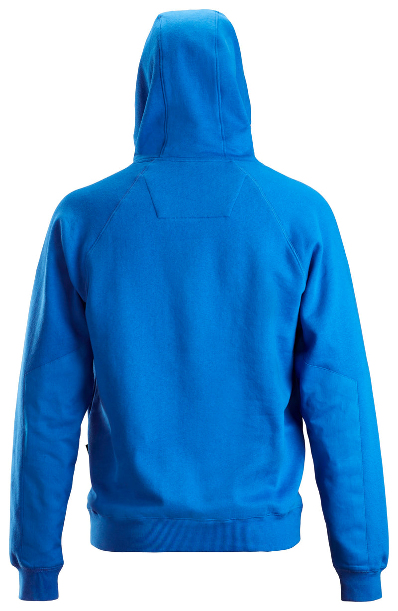 snickers 2800 Hoodie - Snickers Werkkledij