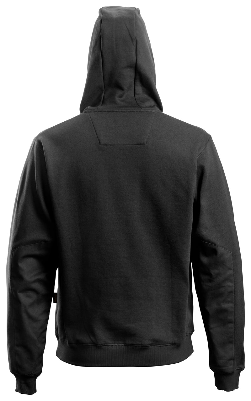 Snickers 2801 Classic Zip Hoodie - Snickers Werkkledij