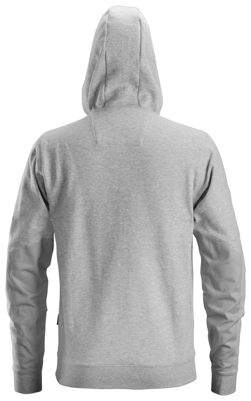 Snickers 2801 Classic Zip Hoodie - Snickers Werkkledij