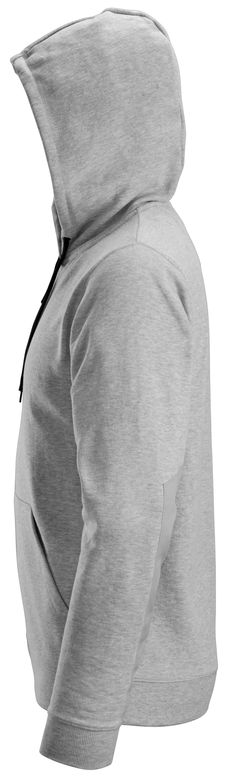 Snickers 2801 Classic Zip Hoodie - Snickers Werkkledij