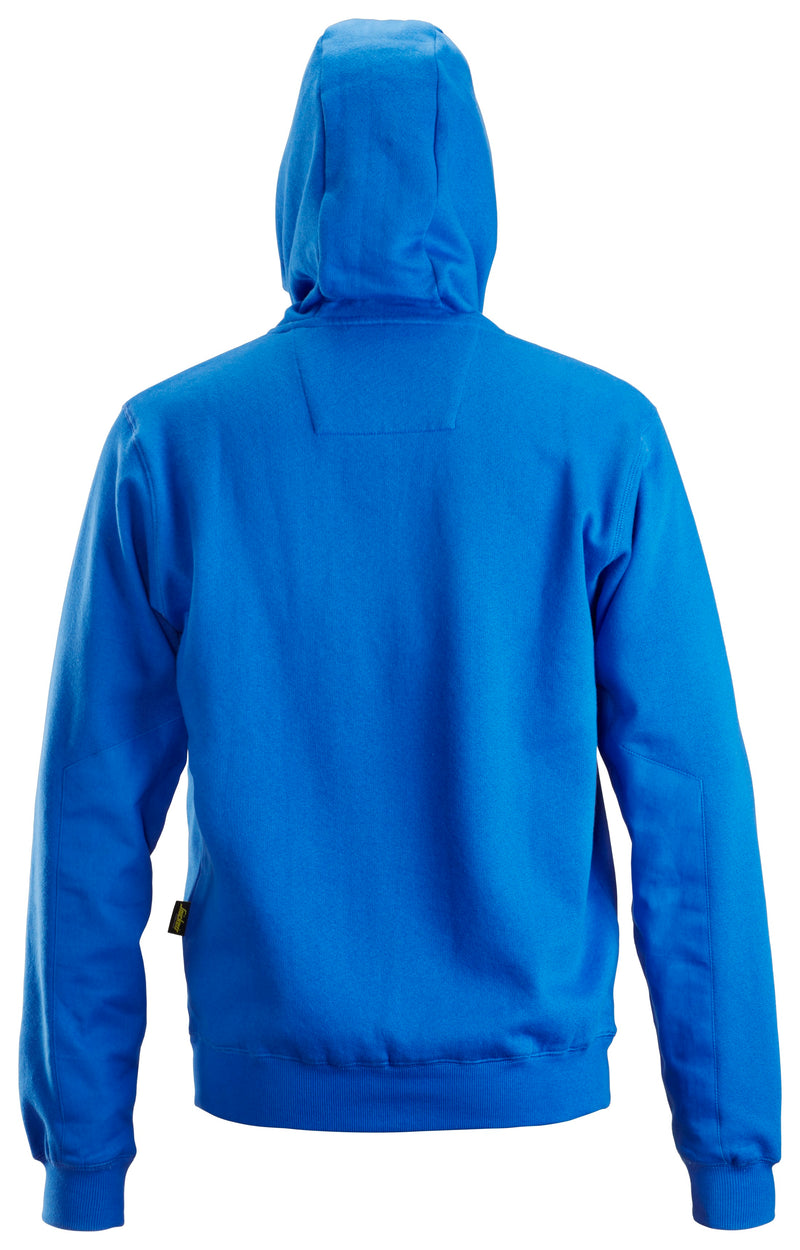 Snickers 2801 Classic Zip Hoodie - Snickers Werkkledij