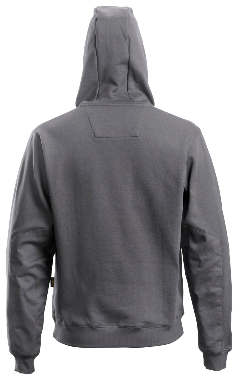 Snickers 2801 Classic Zip Hoodie - Snickers Werkkledij