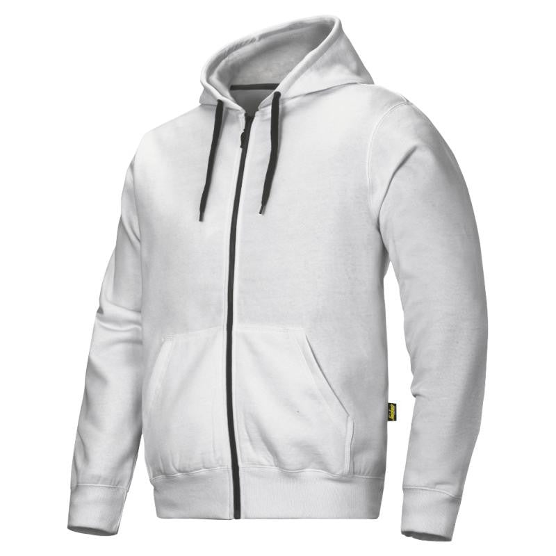 Snickers 2801 Classic Zip Hoodie - Snickers Werkkledij