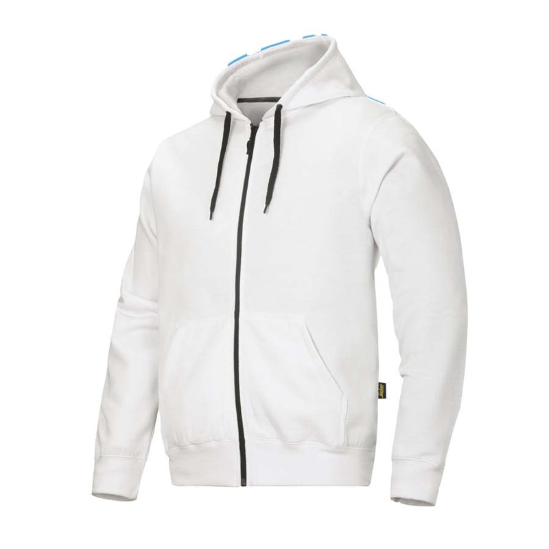 Snickers 2801 Classic Zip Hoodie - Snickers Werkkledij