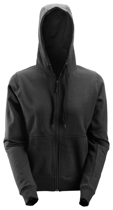 Snickers 2806 Dames Zip Hoodie