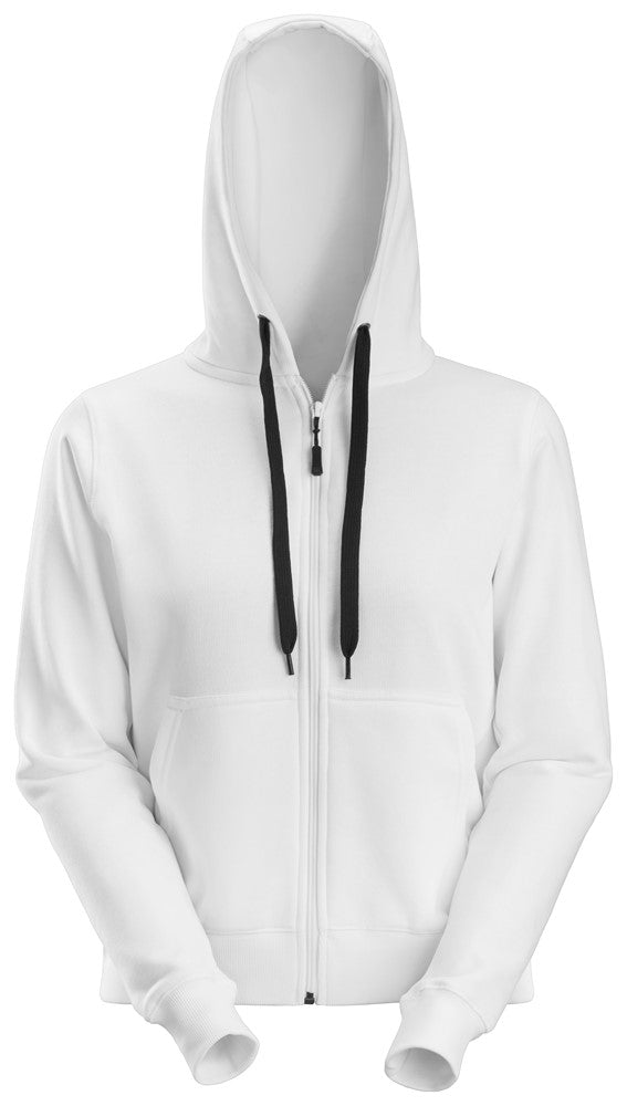 Snickers 2806 Dames Zip Hoodie