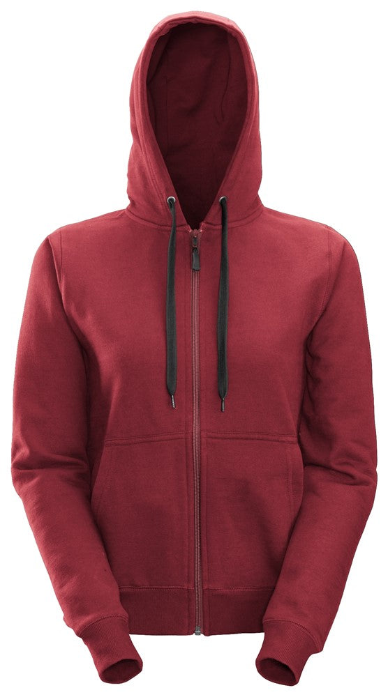 Snickers 2806 Dames Zip Hoodie