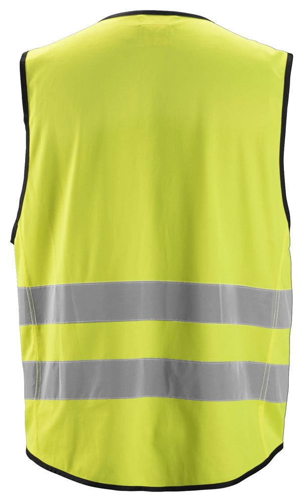 Snickers 4310 High-Vis Vest Cl 2