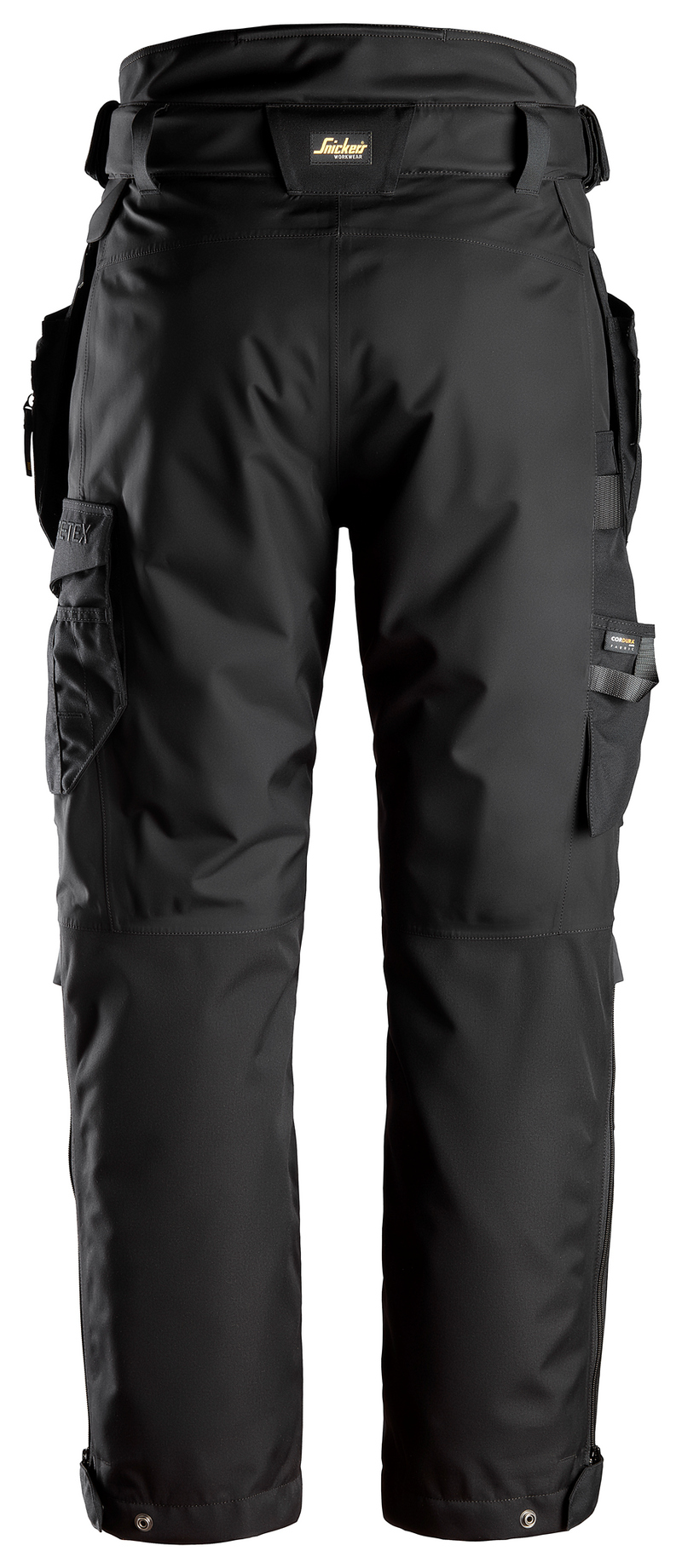 snickers 6580 FW Goretex 37.5 Wb HP - Snickers Werkkledij