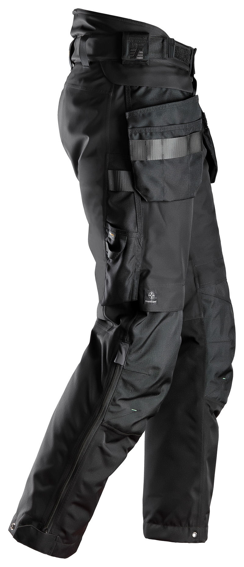 snickers 6580 FW Goretex 37.5 Wb HP - Snickers Werkkledij