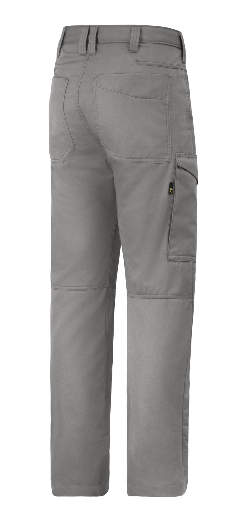 Snickers 6800 Service Broek Grey - Snickers Werkkledij