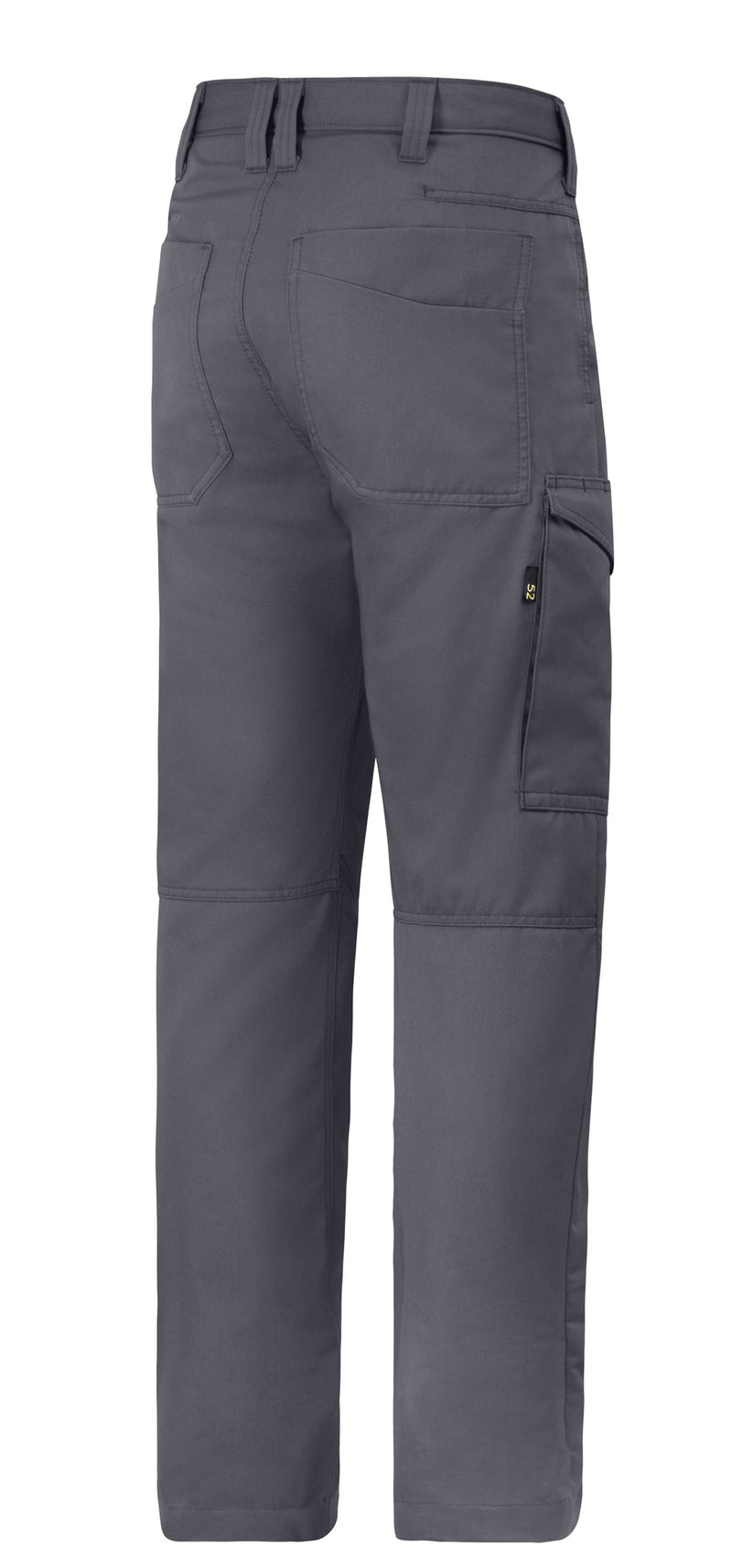 Snickers 6800 Service Broek Steel Grey - Snickers Werkkledij