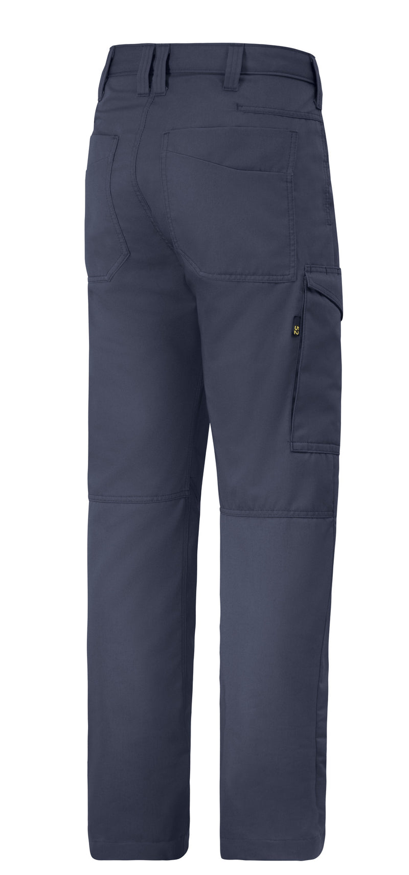 Snickers 6800 Service Broek Navy - Snickers Werkkledij