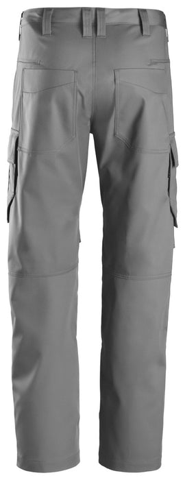 Snickers SL Trousers Knee Guard - Grey 6801