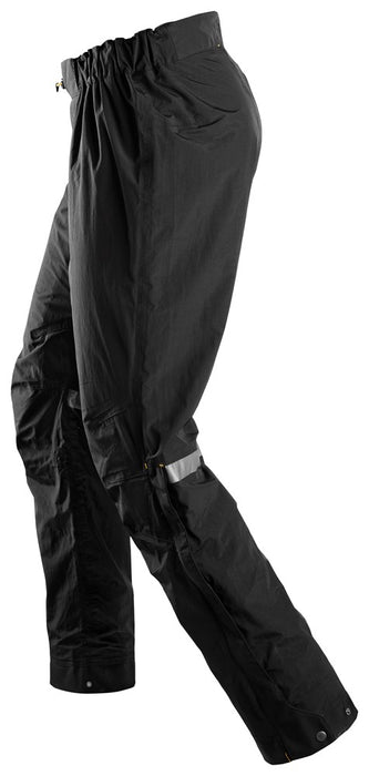 Snickers AW WP Shell Trousers 6901