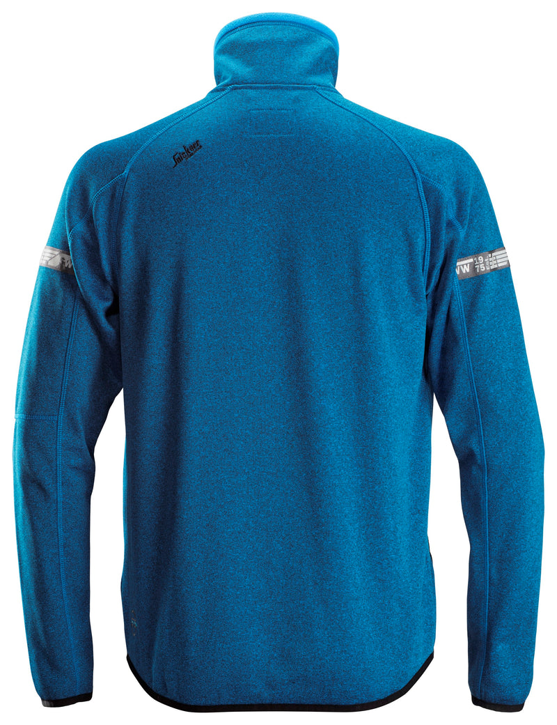 Snickers 8004 AW 37.5® Fleece Jack - Snickers Werkkledij