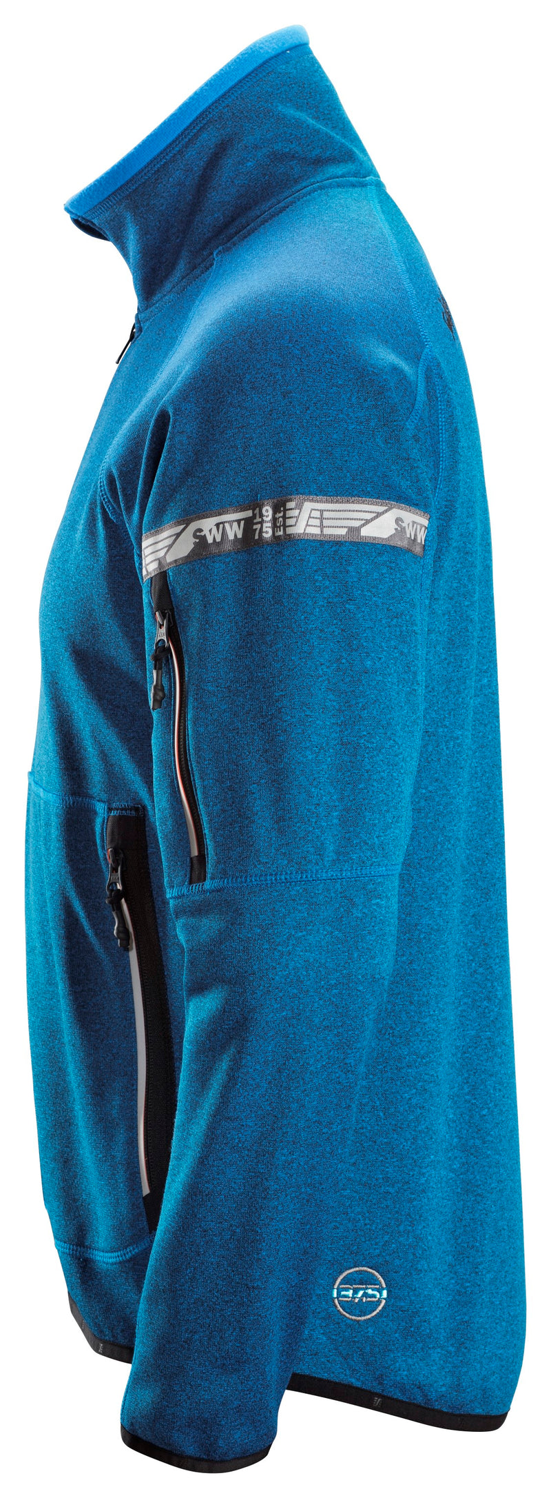 Snickers 8004 AW 37.5® Fleece Jack - Snickers Werkkledij