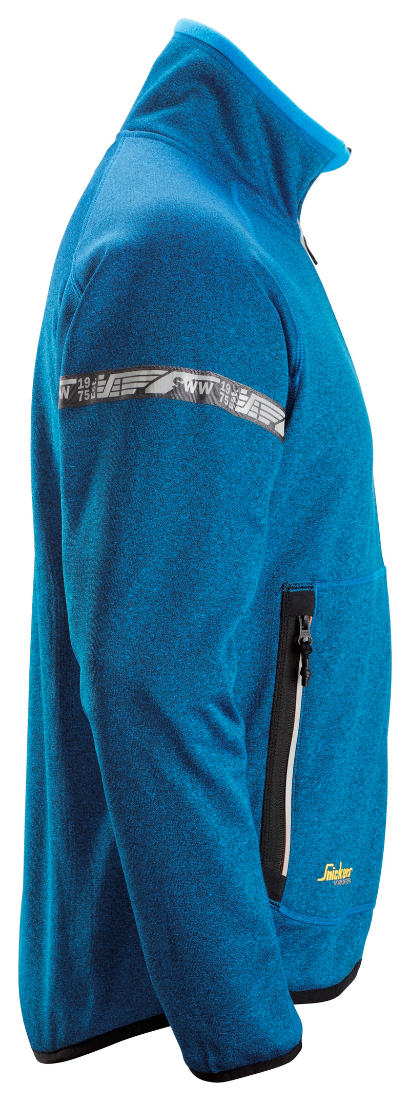 Snickers 8004 AW 37.5® Fleece Jack - Snickers Werkkledij