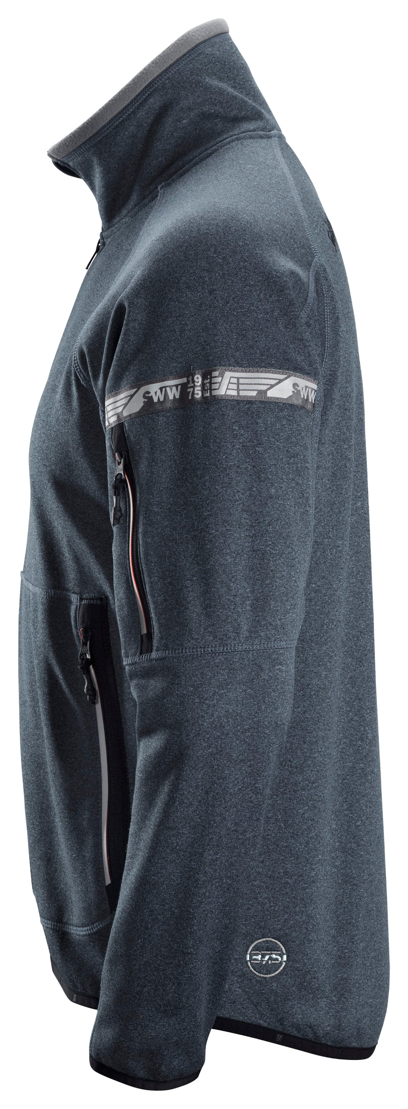 Snickers 8004 AW 37.5® Fleece Jack - Snickers Werkkledij