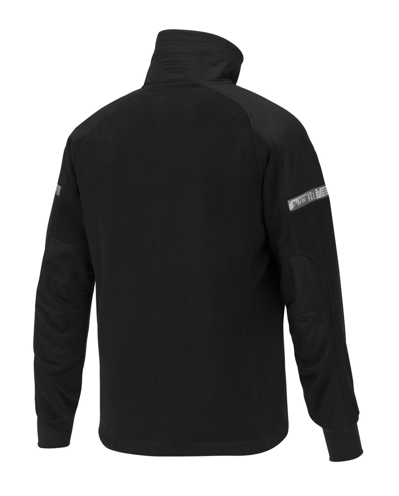 Snickers 8005 AllroundWork Windproof Fleece Jack - Snickers Werkkledij