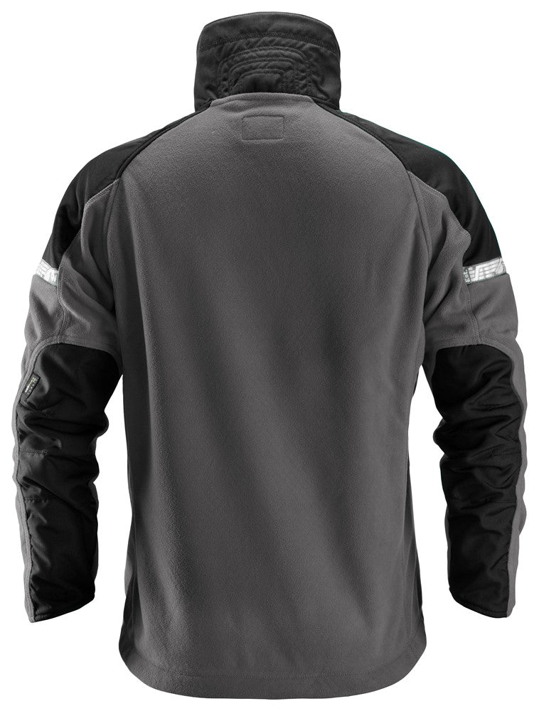 Snickers 8005 AllroundWork Windproof Fleece Jack