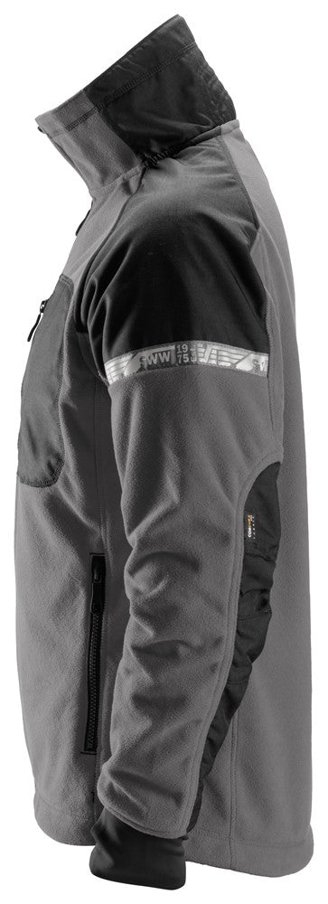 Snickers 8005 AllroundWork Windproof Fleece Jack