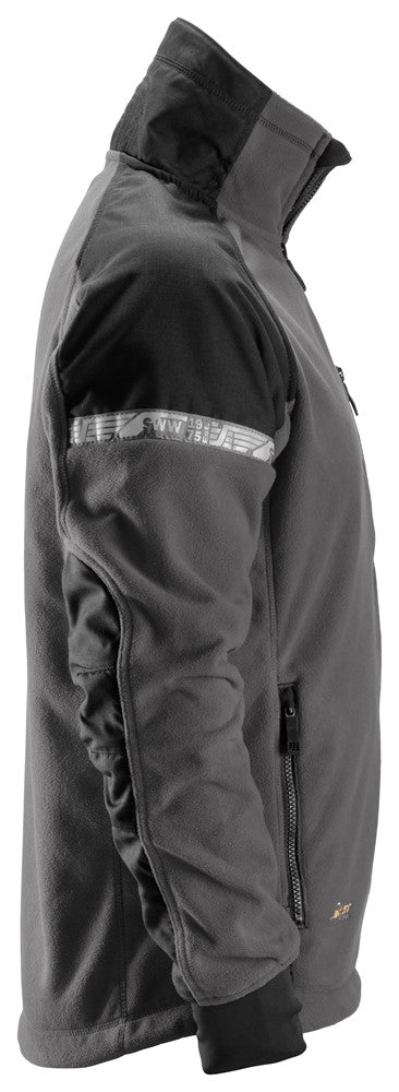 Snickers 8005 AllroundWork Windproof Fleece Jack