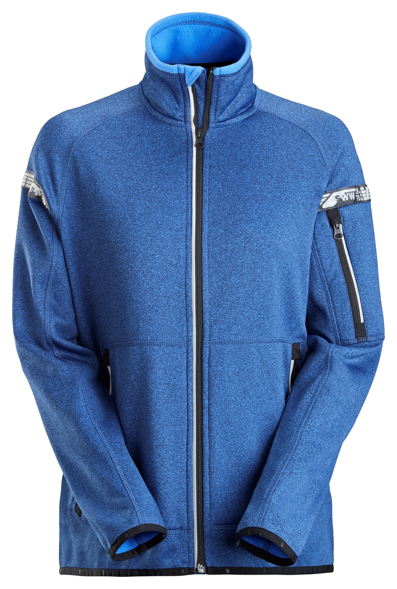 snickers 8017 AW 37.5® W Fleece Jack - Snickers Werkkledij